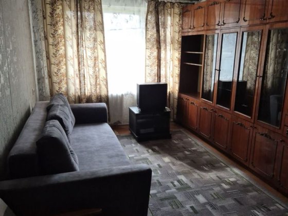 Продаж 2-кімнатної квартири Житомир
