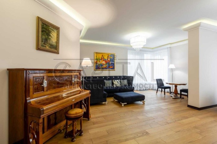 ТОП ЦІНА/ ПРОДАЖ 3-х к квартира, 171 м2, ЖК Престиж Холл, Печерськ - фото 1