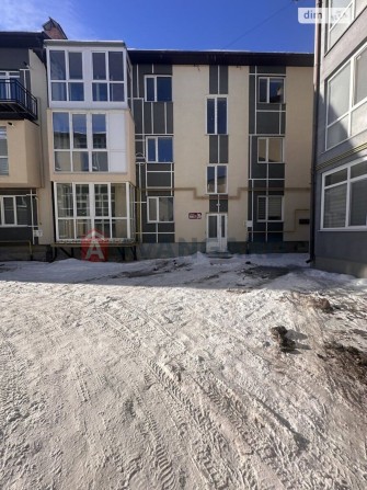 2-кім у новобудові Вінниця(Вишенька)! - фото 1