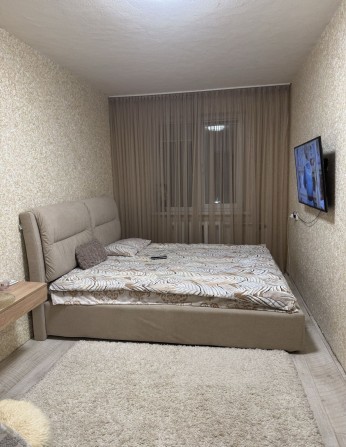 2-кім. квартира з ремонтом, Польова - фото 1