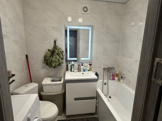 Двокімнатна квартира центр міста Житомир