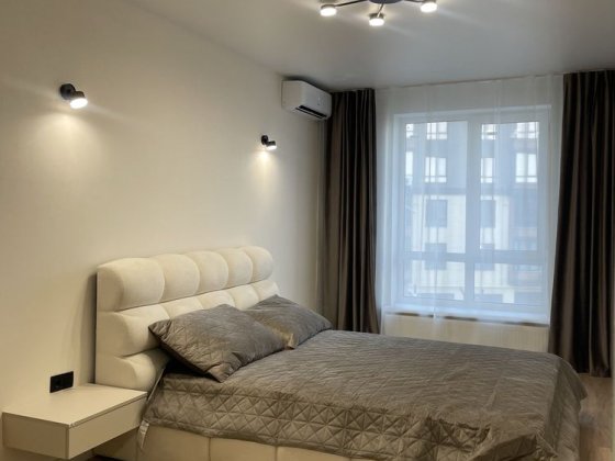 Продам 1-кімнатну квартиру ЖК Гранд Сіті Домбровський/Grand City Житомир