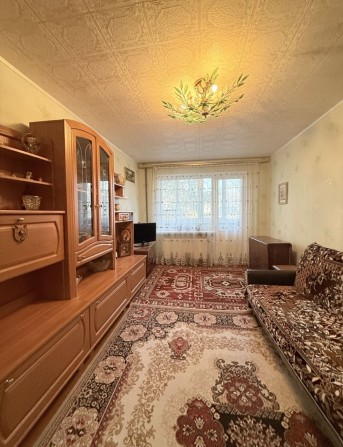 Продам двокімнатну квартиру на Польовій. - фото 1