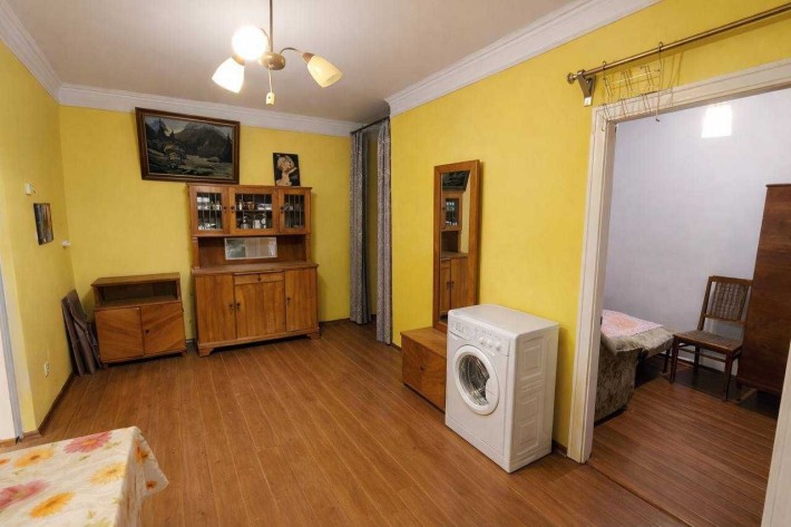 Продам 3 к квартиру під ремонт на Ближньому Замості 8322 - фото 1