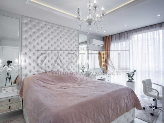 Продається квартира в ЖК «Французький квартал» Киев