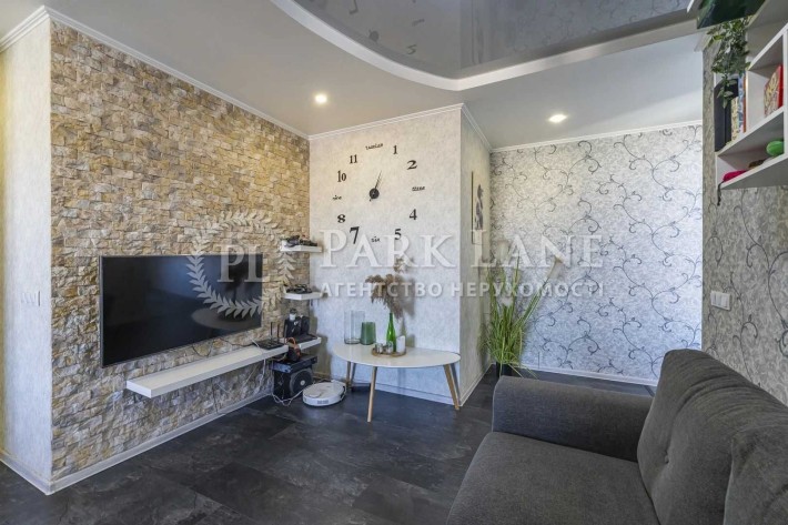 2к 70м2 Victory V Берестейський проспект Політехнічний інститут - фото 1