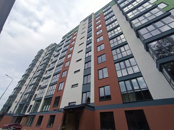 Продаж 2к новобуд Слов'янка Винница