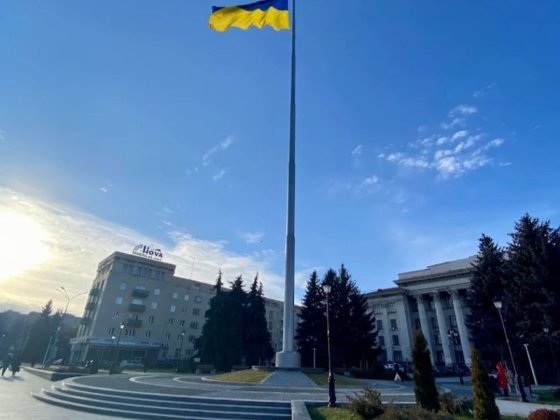 Соборний майдан, продаж 3-кімн квартири вул Рильського Житомир