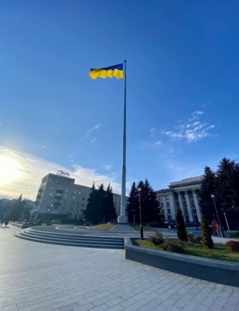 Соборний майдан, продаж 3-кімн квартири вул Рильського - фото 1