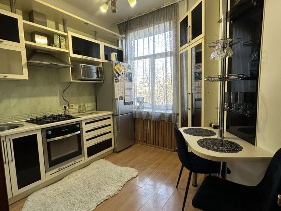 Продаж 1 кім кв на вул. Київській Житомир