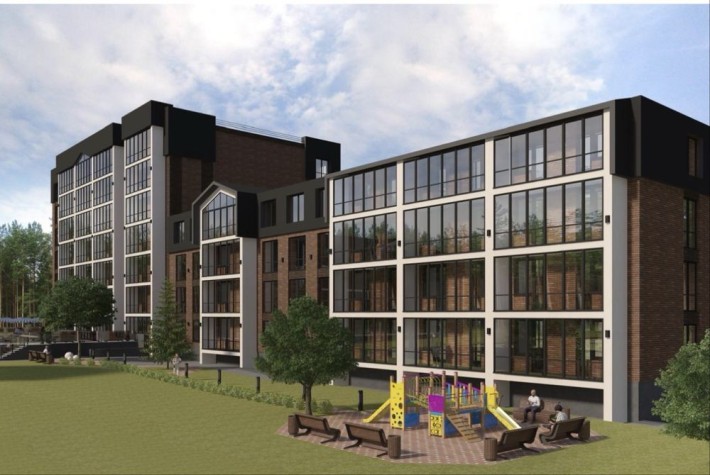 Продам 3-кімнатну квартиру, Соснівка - фото 1