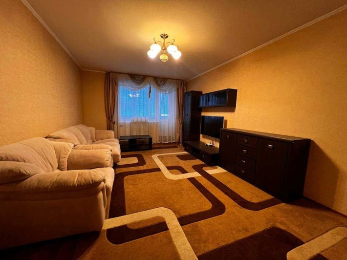 Продаж 3к квартири на Казбеті - фото 1