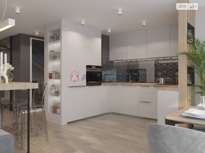 Продаж квартири з ремонтом ЦЕНТР - фото 1