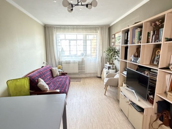 Продаж 3-х кімн. квартира, вул. Київська/ Мазепи.  Індивідуальне опал Житомир