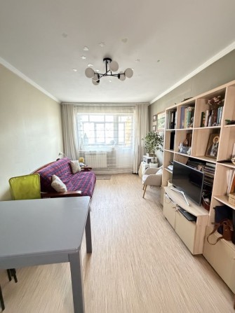 Продаж 3-х кімн. квартира, вул. Київська/ Мазепи.  Індивідуальне опал - фото 1