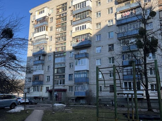 Продаж 1 кімнатноі квартири Житомир