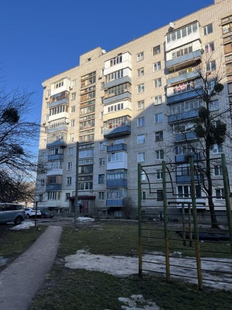 Продаж 1 кімнатноі квартири - фото 1