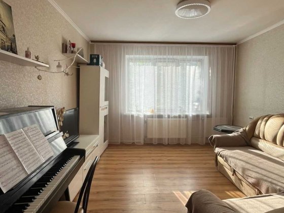 Промавтоматика,3х кімнатна квартира,автономне опалення Житомир