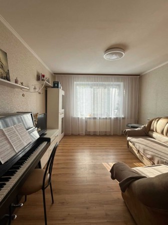 Промавтоматика,3х кімнатна квартира,автономне опалення - фото 1