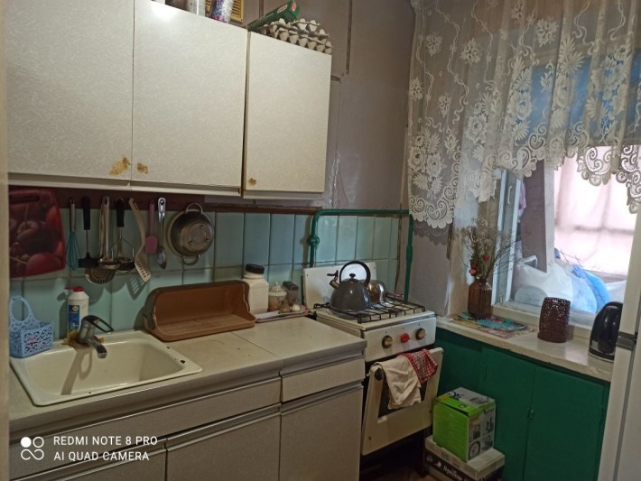 Продам 1-ну квартиру на польовій - фото 1