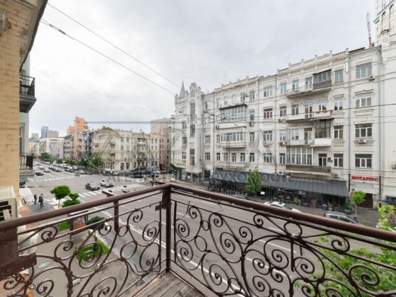 Продаж квартири, вул. Саксаганського 28, Печерський р-н Киев