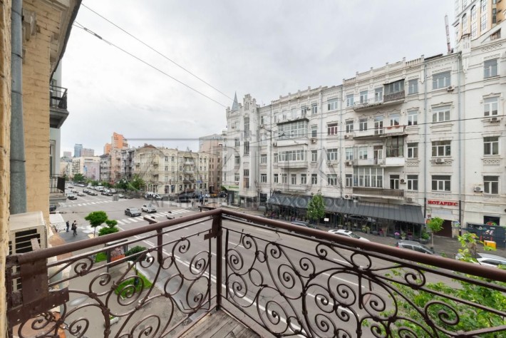 Продаж квартири, вул. Саксаганського 28, Печерський р-н - фото 1