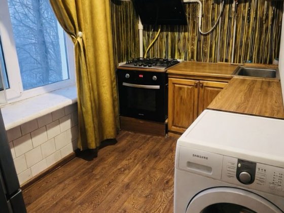 Простора 3-кімнатна квартира в історичному центрі Житомира! Житомир