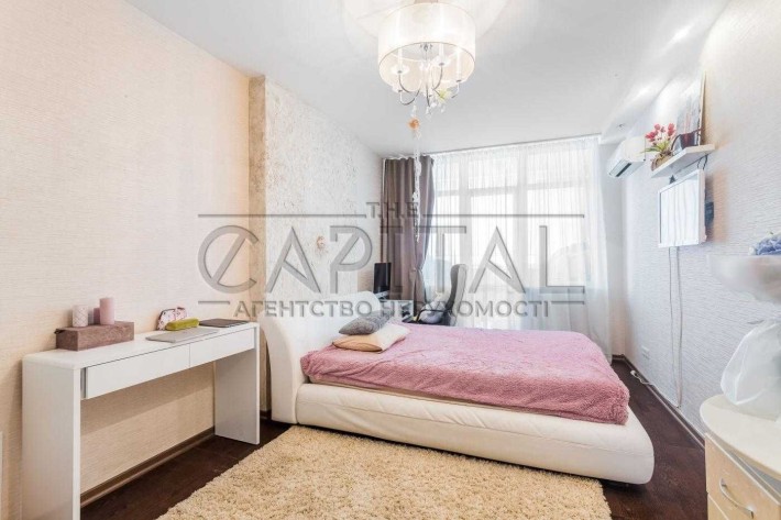 Квартира/86м2/2к/13 поверх/Лобановського/Олександрівський/Солом'янка - фото 1