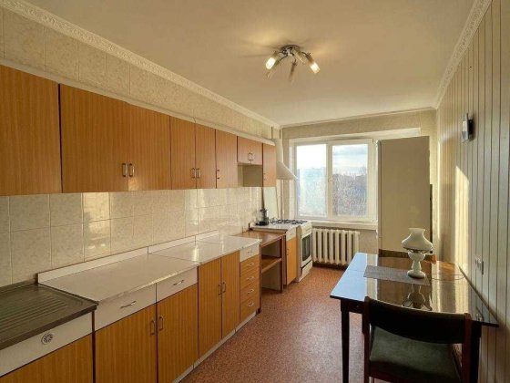 Продаж 3К квартири Єреванська, 8А, Солом'янка. Без комісії Київ