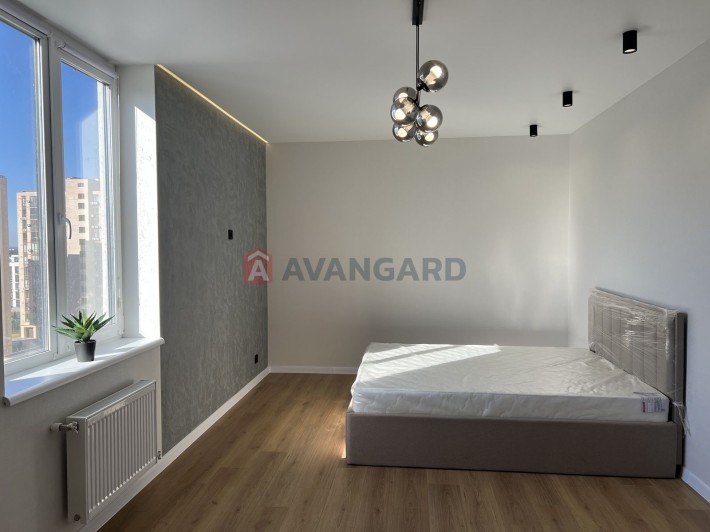 2-х кімнатна квартира в новому будинку на Митниці - фото 1