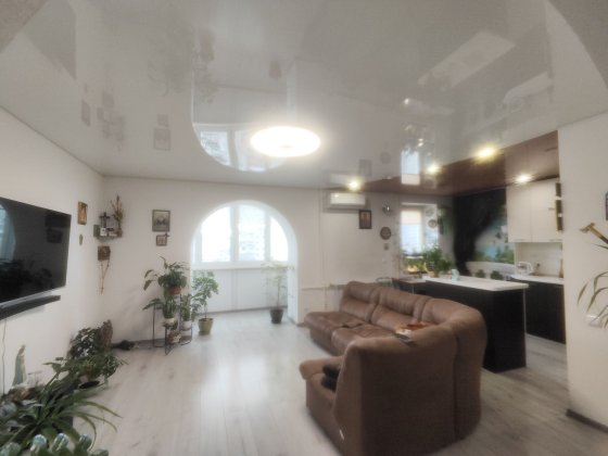 Продам 3 х кімнатну квартиру Тутковського Житомир