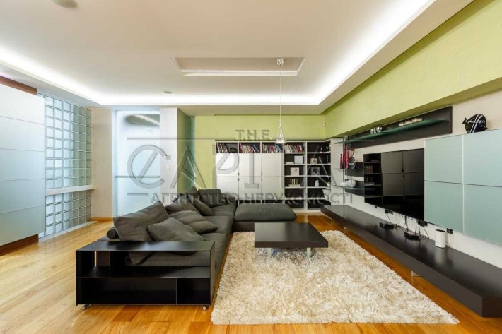 Продаж Квартира вул. Володимирська, Золоті ворота Шевченківський Київ - фото 1