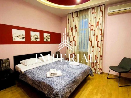 Продаж квартири, Київ, Басейна ,Центр Київ