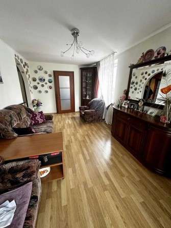 Продам 3к.квартиру на Победе - фото 1