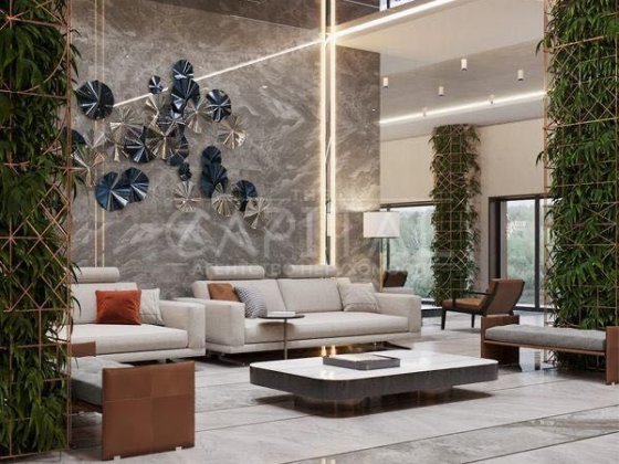 Продаж квартири 83.1м2 | Преміум ЖК Edelweiss House, Печерськ Київ