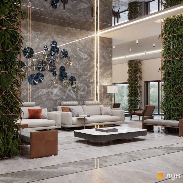 Продаж квартири 83.1м2 | Преміум ЖК Edelweiss House, Печерськ - фото 1