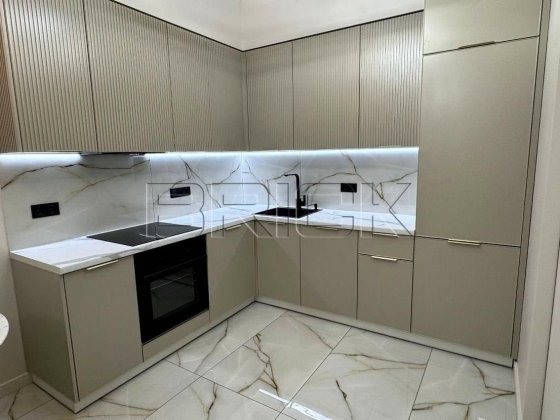 ЖК Manhattan City Берестейський проспект 11к1 Політехнічний Інститут Киев