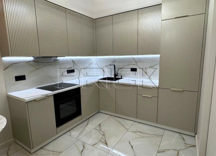 ЖК Manhattan City Берестейський проспект 11к1 Політехнічний Інститут - фото 1