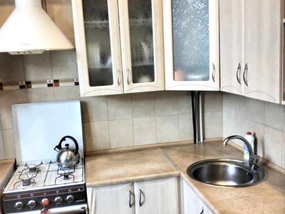 Продам 3 кім. квартиру на ЖМ Північний, вул. Іларіонівська Днепр