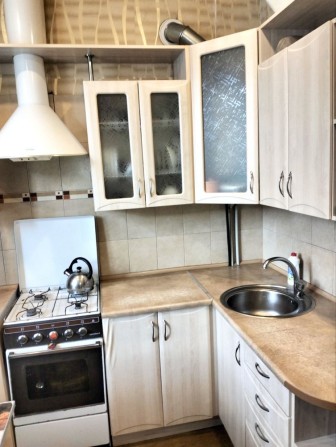 Продам 3 кім. квартиру на ЖМ Північний, вул. Іларіонівська - фото 1