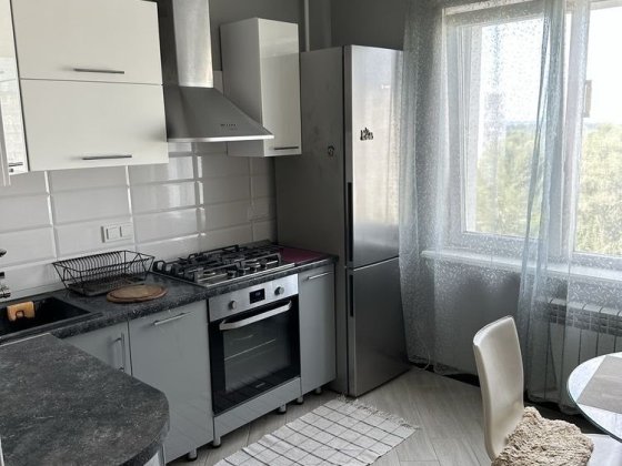 Продам 2к квартиру ж/м Солнечный Днепр