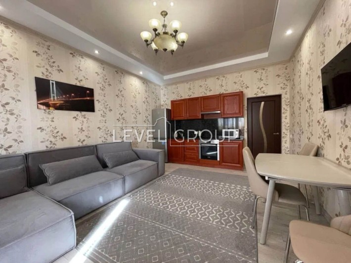 Продам 2-к ЖК Новопечерський двір А. Верхогляда 2а Печерськ - фото 1