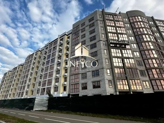 Продаж двокімнатної кіартири в ЖК «Олімп» Черкассы