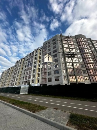 Продаж двокімнатної кіартири в ЖК «Олімп» - фото 1