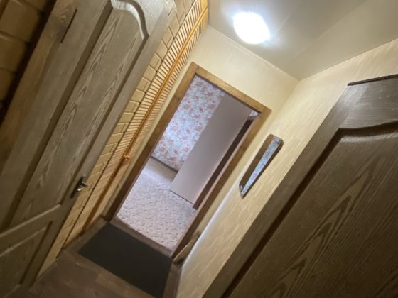 Продам двокімнатну квартиру з гарним ремонтом в місті Дніпро Днепр