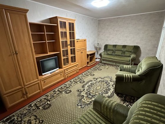 Продам 1 кімнатну квартиру  вул. Данила Галицького, 26 (ж/м Західний) Дніпро