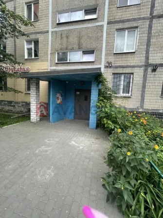 Продам 3-х кімнатну квартиру | Сонячний - фото 1