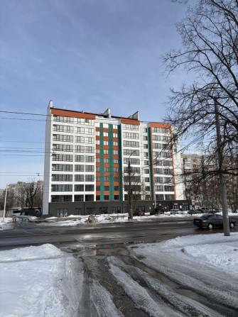 Продаж 3-х кімнатної квартири в ЖК “Мрія” - фото 1