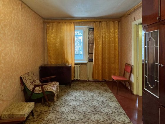 3-кімнатна квартира по супер ціні, 58 м2, вул. Довженко v714 Чернігів