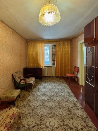 3-кімнатна квартира по супер ціні, 58 м2, вул. Довженко v714 - фото 1